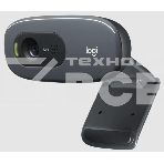 Цифровая камера Logitech Webcam HD Pro C270, 3MP, 1280x720, Rtl, фото29
