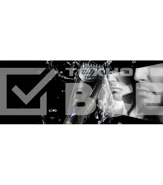 Триммер Panasonic ER-GB37-K503