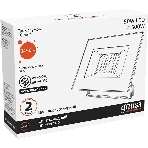Прожектор светодиодный Gauss LED 50W 3350lm IP65 3000К черный 613527150 Gauss, фото4