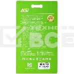 Оперативная память AGI, DDR5, 8GB (1x8GB), 4800MHz, CL40, DIMM, фото3
