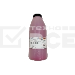 Тонер Cet CE08-M/CE08-D CET111041360 пурпурный бутылка 360гр. (в компл.:девелопер) для принтера Xerox AltaLink C8045/8030/8035; WorkCentre 7830, фото2