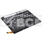 Аккумулятор CameronSinoCS-LVP700SL (BL234) для Lenovo P70T 3.8V / 4000mAh / 15.20Wh, фото8