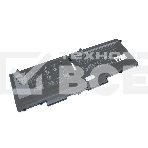 Аккумуляторная батарея для ноутбука Dell 8H6WD, FK0VR 15.2V 3816mAh, фото2