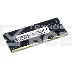 Оперативная память Kingston KVR24S17S8/16, DDR4, 16GB (1x16 GB), 2400 MHz, CL17, SO-DIMM, фото 1