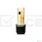Сетевой адаптер TP-Link SOHO TL-WN725N Беспроводной USB Нано адаптер 150 Мбит/с стандарта N c кнопкой QSS(Realtec), фото4