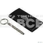 Внешний корпус mSATA AgeStar 3UBMS2 (BLACK), алюминий, черный USB 3.0, фото2