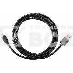 Кабель AOpen ACU215A-1.8M USB 2.0 A-->mini-B 5P, фото 1