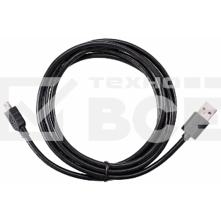 Кабель AOpen ACU215A-1.8M USB 2.0 A-->mini-B 5P