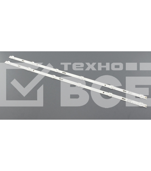 Светодиодная подсветка TV 32