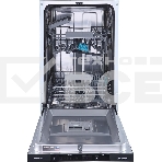 Встраиваемая посудомоечная машина Gorenje GV541D10, фото5