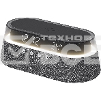 Портативная колонка BBK BTA1212 черный 10W 2.0 BT 10м 1800mAh, фото5