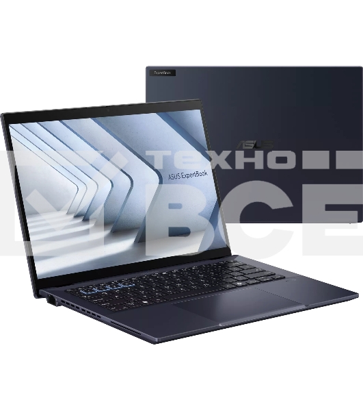 Ноутбук ASUS B5404CMA-QN0401X 14