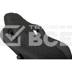 Кресло игровое Knight Craft черный, фото22