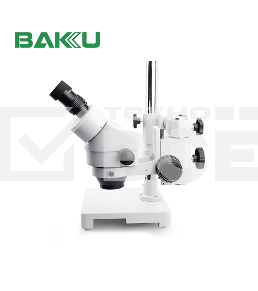 Микроскоп бинокулярный BAKU BA-009