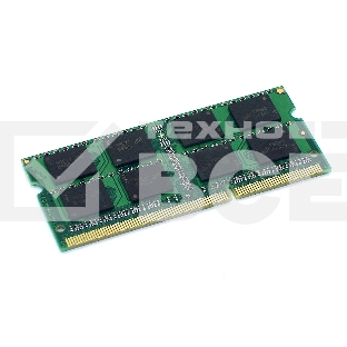 Оперативная память Ankowall, DDR3, 8GB (1x8GB), 1333 MHz, CL9, SO-DIMM