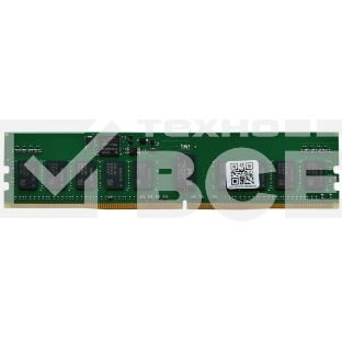 Оперативная память ТМИ, DDR4, 32GB, 3200MHz, CL22, RDIMM, ECC, OEM