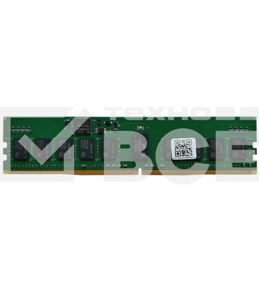 Оперативная память ТМИ, DDR4, 32GB, 3200MHz, CL22, RDIMM, ECC, OEM