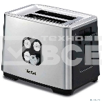 Тостер Tefal TT420D30 серебристый, фото2