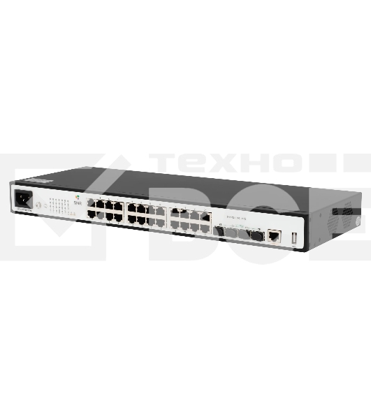 Управляемый коммутатор SNR уровня 2 SNR-S2989G-24TX