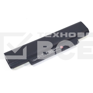 Аккумуляторная батарея для ноутбука Lenovo ThinkPad E325 11.1V 2200mAh OEM черный