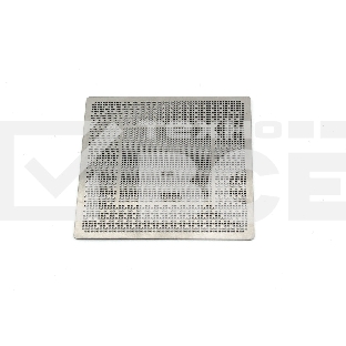 Трафарет BGA для RTX 3060