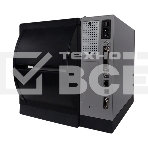 Принтер этикеток iDPRT iX6P Industrial 6