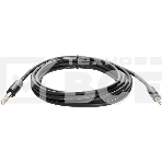 Кабель-адаптер 3.5ST(M)/6.35 ST(M), 3м, Telecom PRO <TAV6165-3M>, фото5