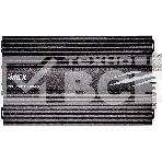 Усилитель автомобильный Kicx RX 120.4 ver.2 четырехканальный, фото2