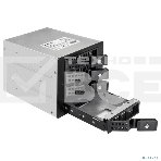 Корзина для HDD ExeGate EX291657RUS HS435-02 (универсальная, на 4*3,5