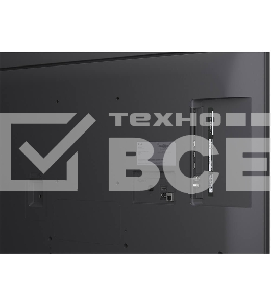 Телевизор LG 43