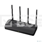 Двухдиапазонный маршрутизатор Wi-Fi Mercusys MR27BE, фото3