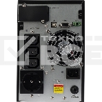 Источник бесперебойного питания Smartwatt XPERT COMBO 1kVA 900Вт 1000ВА черный, фото3