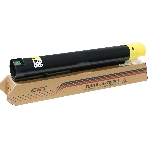 Картридж лазерный CET (CPT) 006R01696 для Xerox DocuCentre SC2020 Yellow, 60г, 3000 стр., фото 1