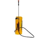 Опрыскиватель аккумуляторный Huter SP-12/8AC Grey, фото4
