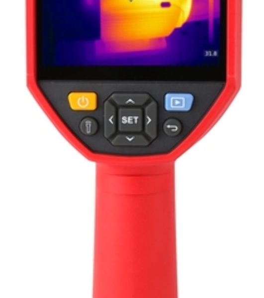 Тепловизор UNI-T UTi320E