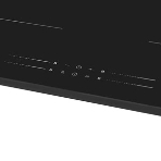 Электрическая варочная панель Haier HHX-Y64SVVB, фото4