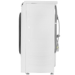 Стиральная машина Haier HW70-BP12269 белый, загрузка фронтальная 7 кг, 1200 об/мин, класс: A+++, фото7