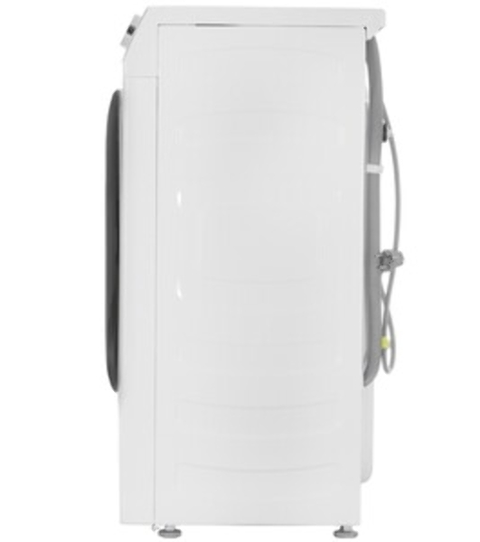Стиральная машина Haier HW70-BP12269 белый, загрузка фронтальная 7 кг, 1200 об/мин, класс: A+++