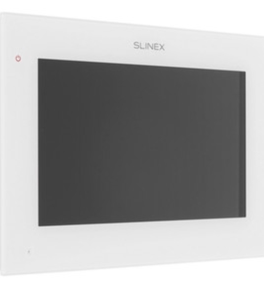 Видеодомофон Slinex SQ-07MTHD черный 00087831