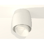 Светильник Ambrella Light XS1141042 SWH/FR белый песок/белый матовый MR16 GU5.3 (C1141, N7175), фото3