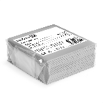 Термопрокладка ExeGate EPG-2WMK, 100x100x1.5 мм, 1.7 Вт/(м⋅К) 25шт, фото2
