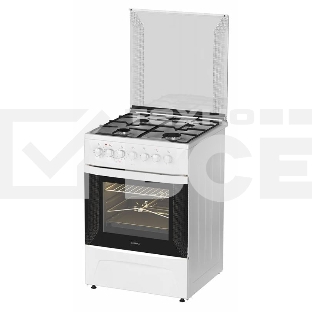 Газовая плита Darina 1D KM 141 308 W