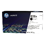 Фотобарабан HP 828A Black (CF358A) черный, 30000 стр, для HP Color LaserJet Enterprise M855/M880/828A, фото 1