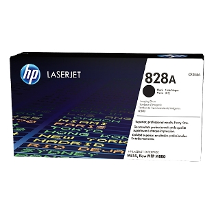 Фотобарабан HP 828A Black (CF358A) черный, 30000 стр, для HP Color LaserJet Enterprise M855/M880/828A