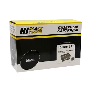 Картридж Xerox WC 3550 (Hi-Black) 106R01531, 11K      