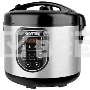 Мультиварка Vitek VT-4278 BK