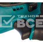 Дрель-шуруповерт Makita TD0101F, Сетевой, 230Вт, Ударный, фото8