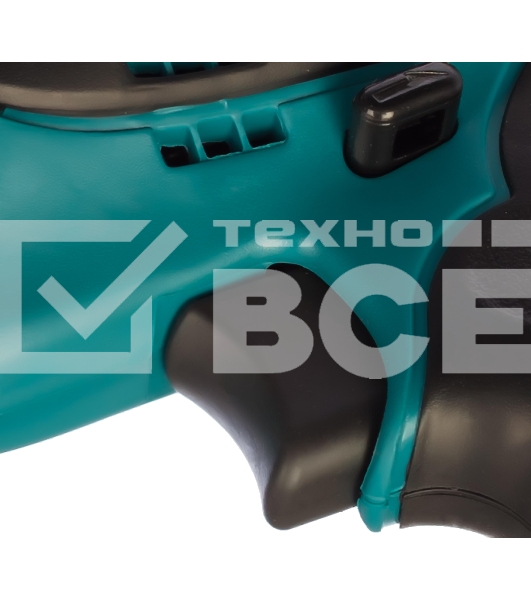 Дрель-шуруповерт Makita TD0101F, Сетевой, 230Вт, Ударный