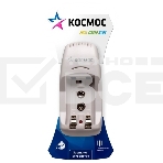 Зарядное устройство КОСМОС KOC501501 (без аккум.) 7ч, фото3