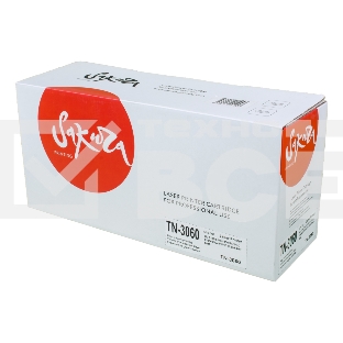 Картридж Sakura TN530/540/560/570/3030/3060/7300/7600 для Brother HL-5130/5140/5150/5170 DCP-8040/8045 MFC-8220/8440/8840, черный, 6000 к.